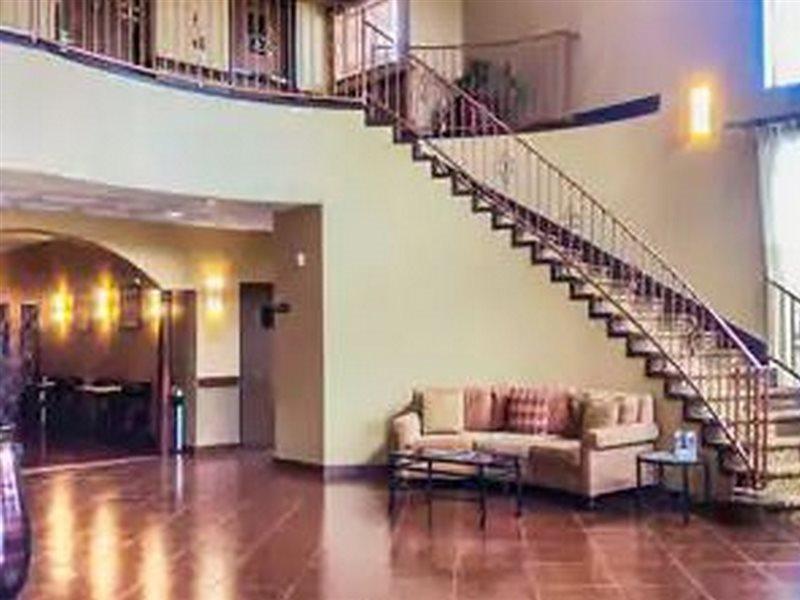 Baymont By Wyndham Cuero Hotel Exterior foto